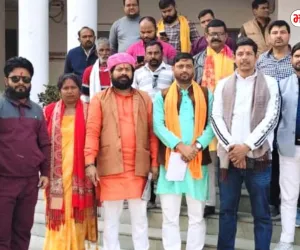 बस्ती में अवैध बिरयानी दुकानों पर कार्रवाई की मांग