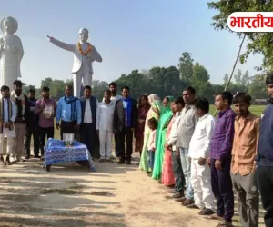 बस्ती में 6 दिसंबर को निकलेगी विशाल सद्भावना यात्रा, हजारों लोग होंगे शामिल