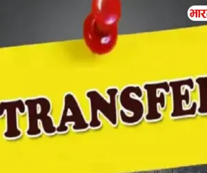 यूपी में सात आईएएस अफसरों के तबादले, देवरिया से कानपुर देहात तक बदलाव