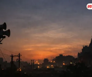 आज शाम यूपी के 75 जिलों में 2 मिनट बजेगा सायरन, होगा ब्लैकआउट मॉक ड्रिल