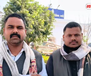 बस्ती: सागौन का पेड़ काटने से रोका तो मारपीट, कुल्हाड़ी से हमला और लूट का आरोप