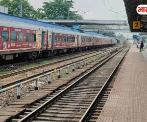 यूपी के इस जिले से होकर गुजरेगा हाई-स्पीड रेल कॉरिडोर, दिल्ली की दूरी होगी बेहद कम