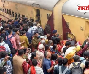 मुम्बई से यूपी के लिए होली स्पेशल ट्रेन, देखें स्टेशन और टाइमिंग