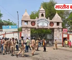 वाराणसी: कॉलेज परिसर में छात्र की गोली मारकर हत्या, आरोपी गिरफ्तार