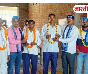 Basti News: बसपा की तैयारी बैठक में 15 मार्च को लखनऊ कूंच की बनी रणनीति, बनाये सदस्य