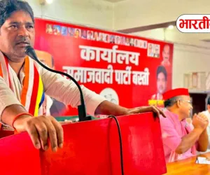 Basti News: खुद की क्षमताओं पर यकीन रखते थे बाबा साहब-महेन्द्रनाथ यादव