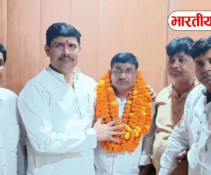 Basti News: देवेन्द्र वर्मा बने प्राथमिक शिक्षक संघ के जिला संयोजक