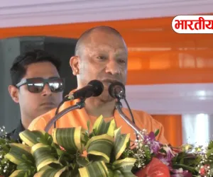 यूपी के इस जिले में सीएम योगी आदित्यनाथ ने बदला गांव का नाम