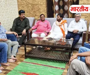 बस्ती स्थापना दिवस पर वशिष्ठ महोत्सव की तैयारी पूरी, 30 अप्रैल से खेल व सांस्कृतिक कार्यक्रमों का आगाज़