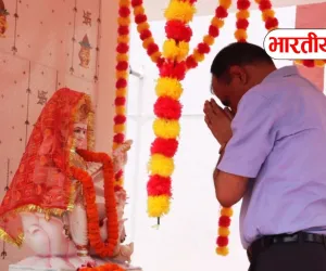 Basti News: शैक्षणिक वातावरण को नई पहचान देगी माँ सरस्वती की प्रतिमा - आनन्दकर पाण्डेय