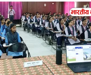 Basti News: स्वतंत्रत अभिव्यक्ति, सशक्तिकरण सराहनीय पहल-संजय कुमार शुक्ल