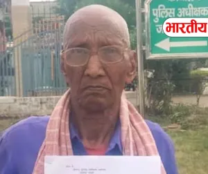 बस्ती में 9वीं के छात्र को दबंगों ने दौड़ा-दौड़ाकर पीटा, कट्टे से मारने की धमकी का आरोप