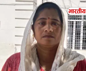 बस्ती में विद्यालय कर्मचारी लापता, परिजन कर रहे तलाश