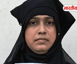 'सुलह नहीं की तो बहन और भांजे को उठा लाएंगे'... महिला ने एसपी से लगाई सुरक्षा की गुहार