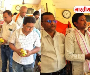 राहुल गांधी के जन्मदिन पर बस्ती कांग्रेस का संकल्प, कहा- ‘मोहब्बत की दुकान’ का संदेश जारी रहेगा