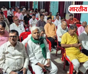 दैनिक भारतीय बस्ती के 48वें स्थापना दिवस पर सम्मान समारोह, AI पर हुई चर्चा