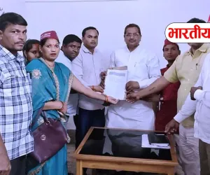 निषाद समाज की बड़ी मांग, विधानसभा में आरक्षण और जाति प्रमाण-पत्र का मुद्दा उठाने की अपील