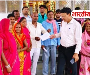 कप्तानगंज में चक मार्ग पर अवैध कब्जे का आरोप, ग्रामीणों ने डीएम से लगाई गुहार