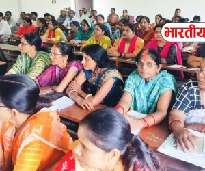 एफएलएन प्रशिक्षण का दूसरा बैच सम्पन्न, दो चरणों में 200 शिक्षक  प्रशिक्षित