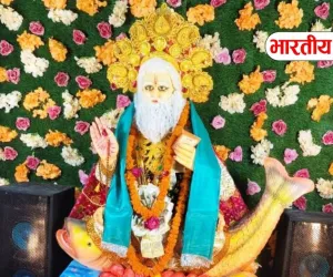 बस्ती में धूमधाम से मनाया गया चालीहा महोत्सव, शोभायात्रा में उमड़ा सिंधी समाज