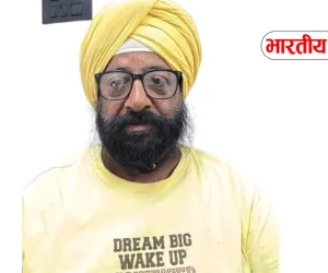 महादेवा सीट से फिर चुनाव लड़ने की तैयारी, कुलविंदर सिंह ने पेश की दावेदारी
