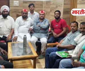 बस्ती में सपा व्यापार सभा का PDA व्यापारी सम्मेलन 9 सितंबर को, व्यापारियों के मुद्दों पर होगी चर्चा