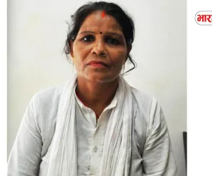 10 किलो के गैस सिलेंडर पर कांग्रेस ने उठाए सवाल, मंजू पाण्डेय बोलीं- आम परिवार पर बढ़ सकता है रसोई का खर्च