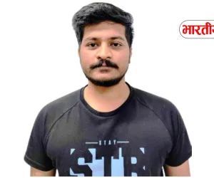 बस्ती के आशीष निषाद ने NEET PG में हासिल की 3056वीं रैंक, परिवार और क्षेत्र का बढ़ाया मान