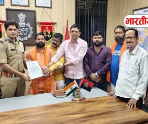 मुख्यमंत्री योगी से जुड़ी पोस्ट पर बवाल, विधायक महेन्द्र नाथ यादव के खिलाफ FIR की मांग