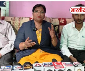 बस्ती में 17 अक्टूबर को बहुजन मुक्ति पार्टी की जनसभा, वामन मेश्राम और विकास पटेल होंगे शामिल