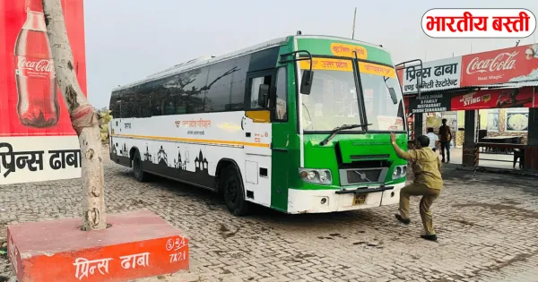 यूपी के इन जिलो के लिए शुरू होगी अटल बस सेवा, देखें पूरी लिस्ट ...