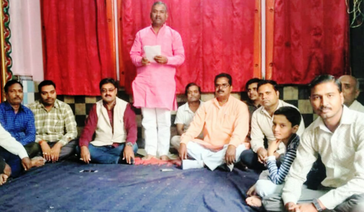 जन्माष्टमी पर्व पर विशेष सफाई, सुरक्षा की मांग