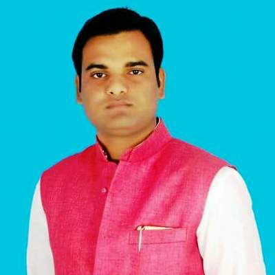 मण्डल अध्यक्ष बनें मारूफ