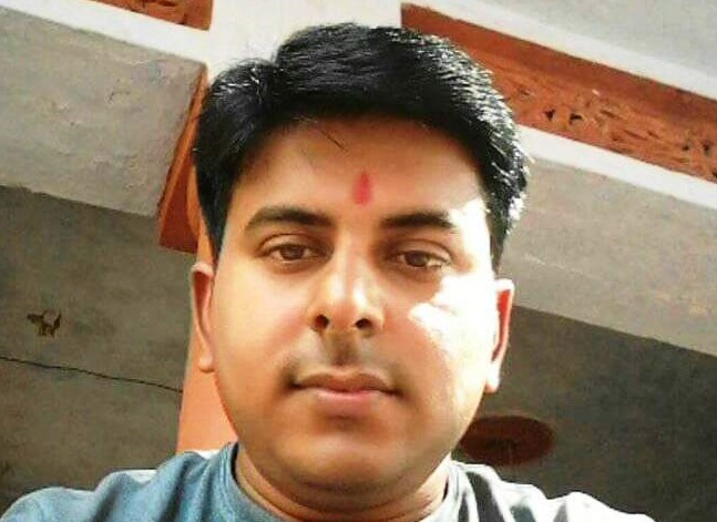 अभय का वन संरक्षक पद पर चयन, बढ़ाया जनपद का मान