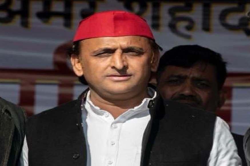 Basti Crime News: गौर मामले में Akhilesh Yadav ने दी प्रतिक्रिया, जानें- क्या कहा?