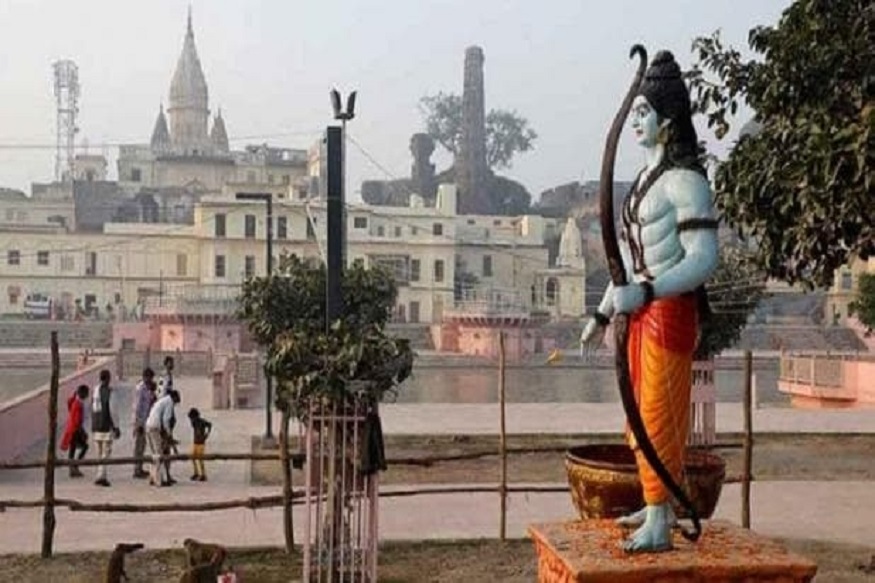 ‘राम तुम्हारा चरित स्वयं ही काव्य है’