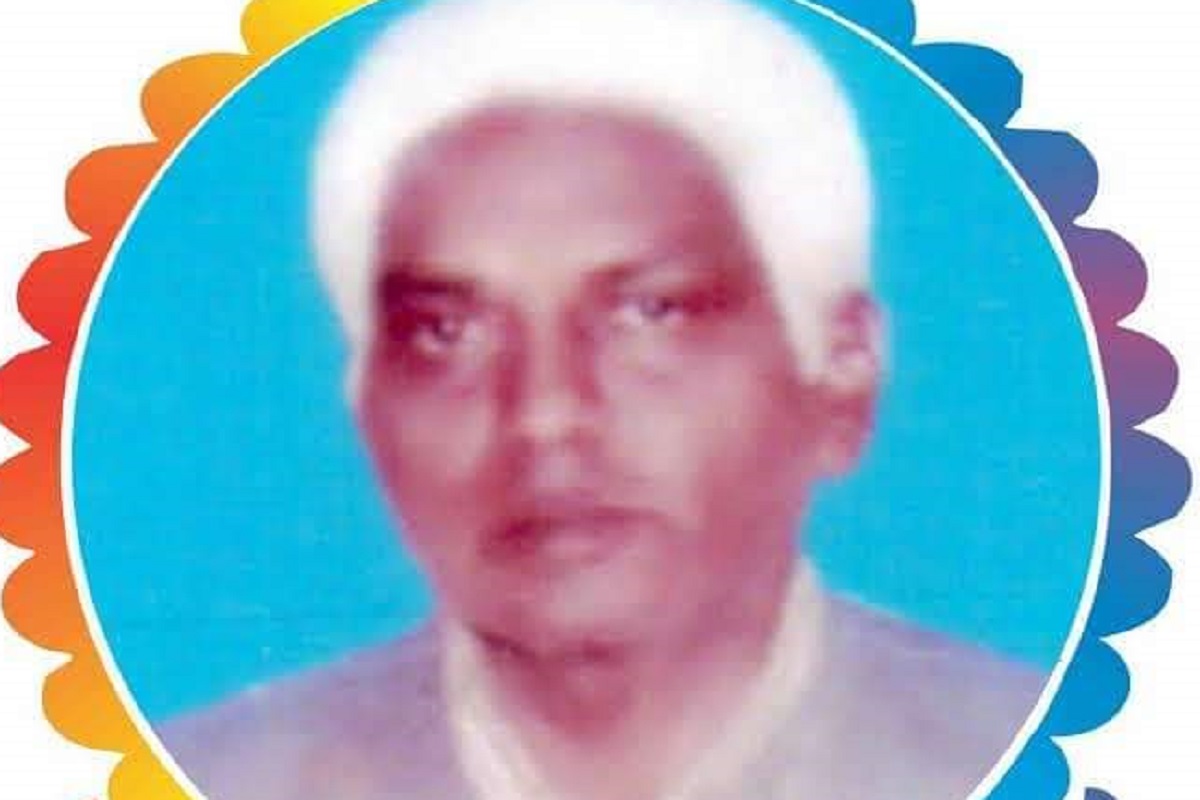 बाबू बालेश्वर के बताएं मार्गों पर चलना सच्ची श्रद्धांजलि: संजय