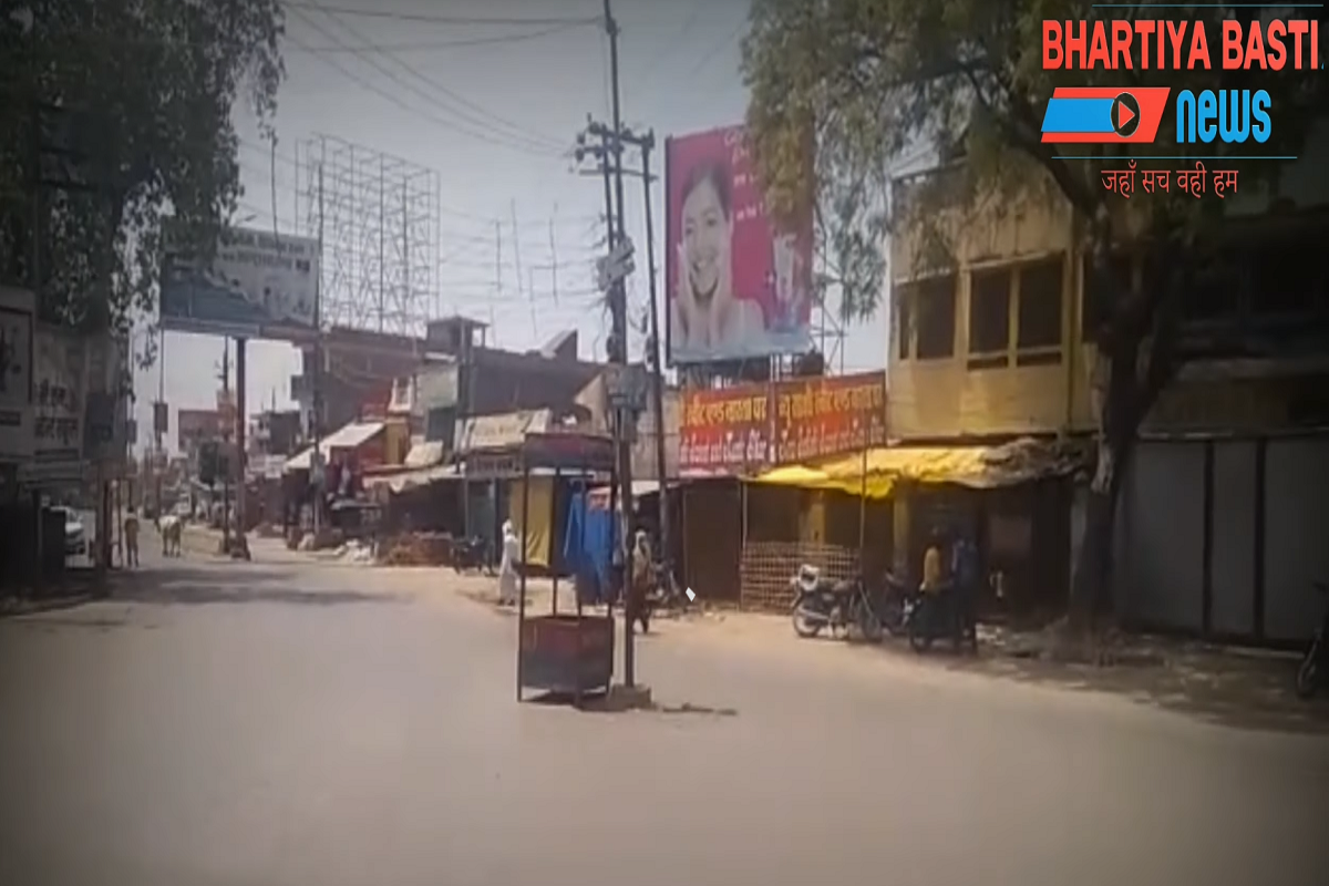 Up Lockdown Update: 1 जून से खुल सकते हैं बाजार, लेकिन यह पाबंदियां रहेंगी जारी