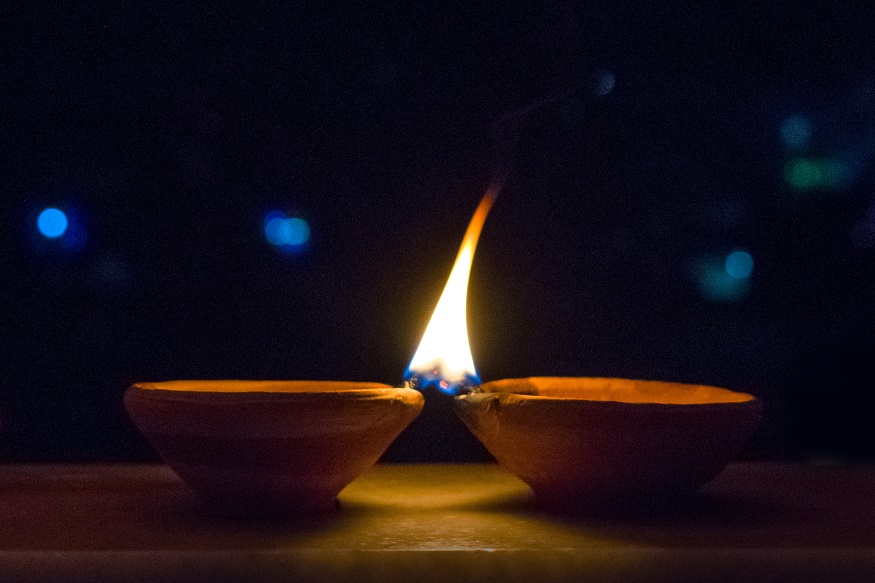 कोरोना काल में दीपावली, लाई घर घर में खुशहाली