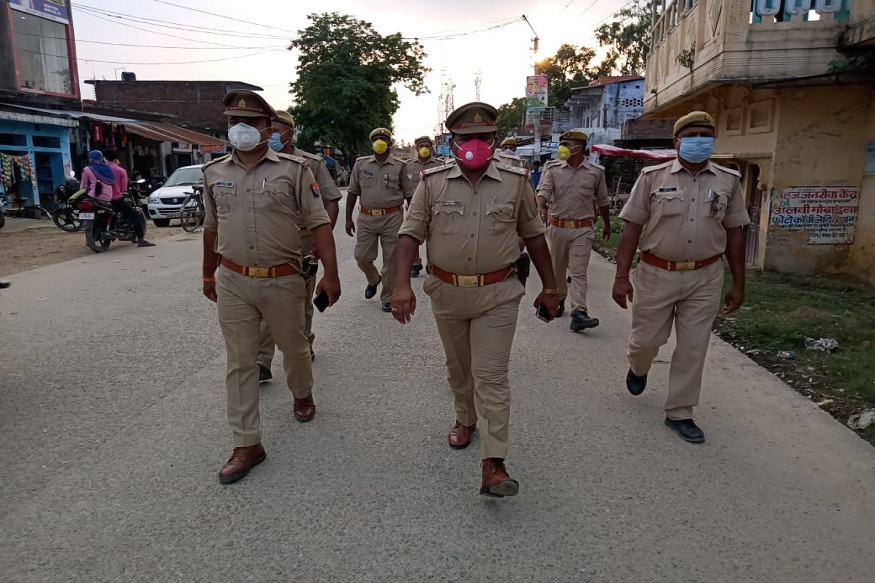 पुलिस विभाग में हो रही हैं जमकर भर्तियां, जानें सारी डिटेल्स
