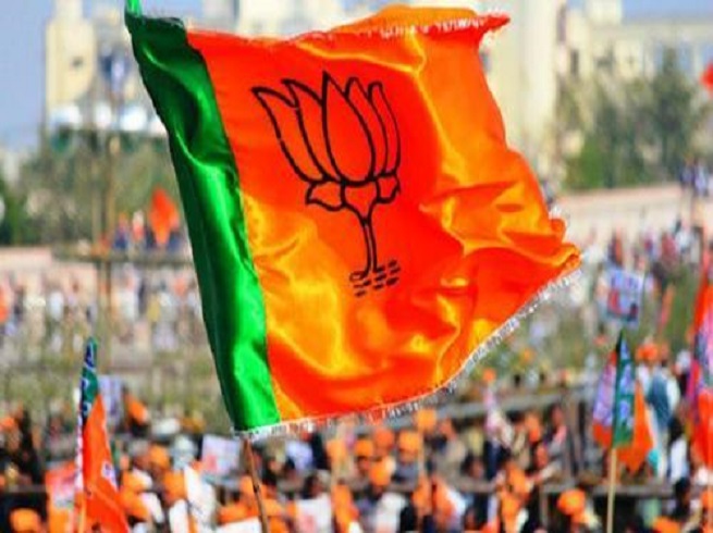 बस्ती में भाजपा किसे बनाएगी उम्मीदवार! संजय, गिल्लम या आरसी, कौन होगा जिला पंचायत अध्यक्ष