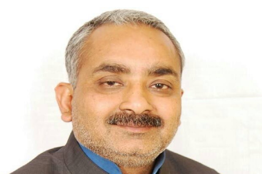 विधायक संजय ने मुख्यमंत्री को भेजा तीन पत्र, ब्लैक फंगस की दवा उपलब्ध कराने की मांग