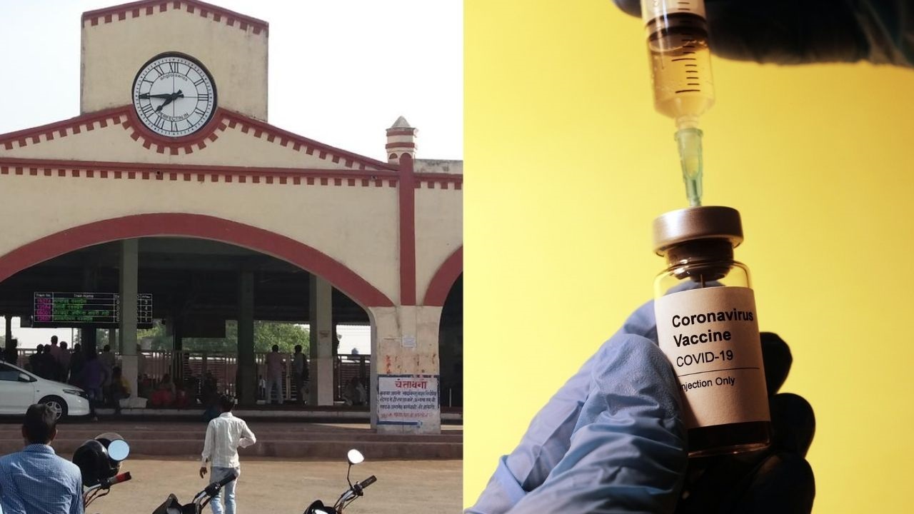 स्वदेशी जागरण मंच ने चलाया पेटेंट फ्री कोरोना वैक्सीन अभियान