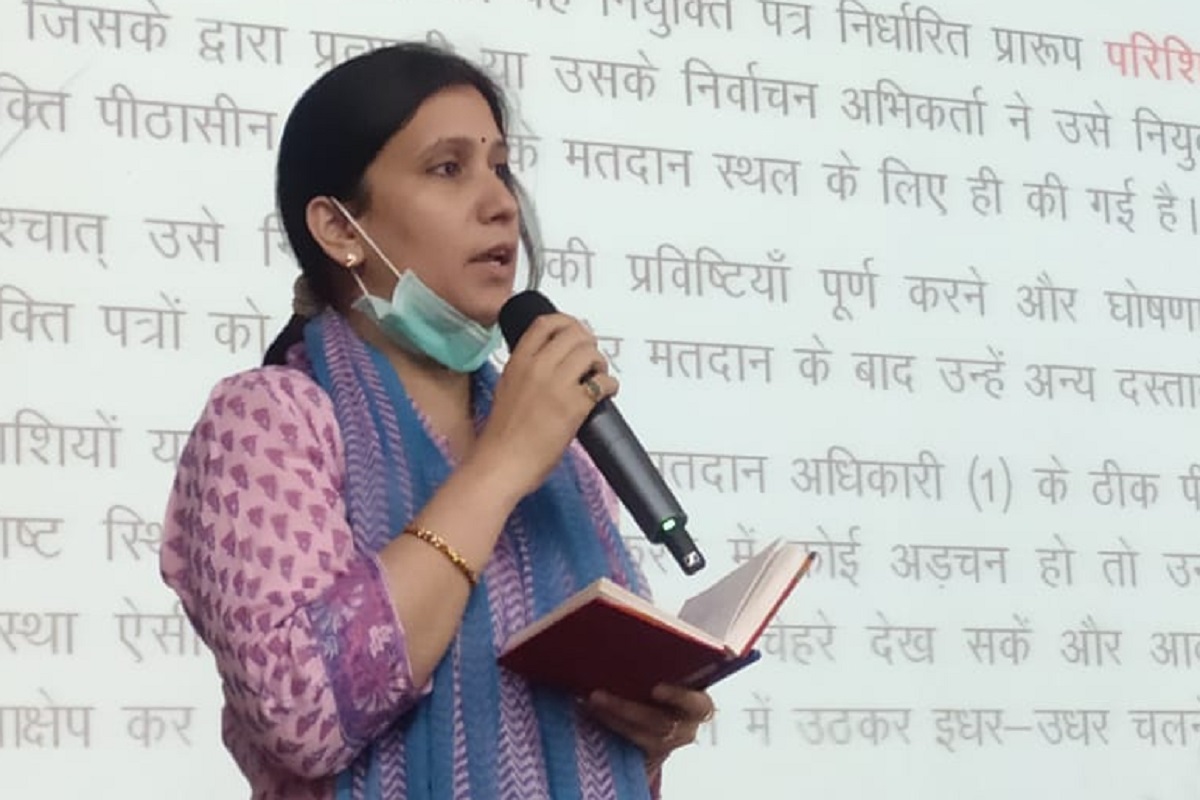 Unlock Basti: बस्ती में कौन सी दुकानें खुलेंगी, कौन रहेंगी बंद- डीएम ने जारी किया आदेश