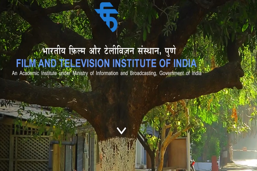 FTII JET 2020 के लिए कश्मीर के छात्रों के लिए विशेष प्रावधान
