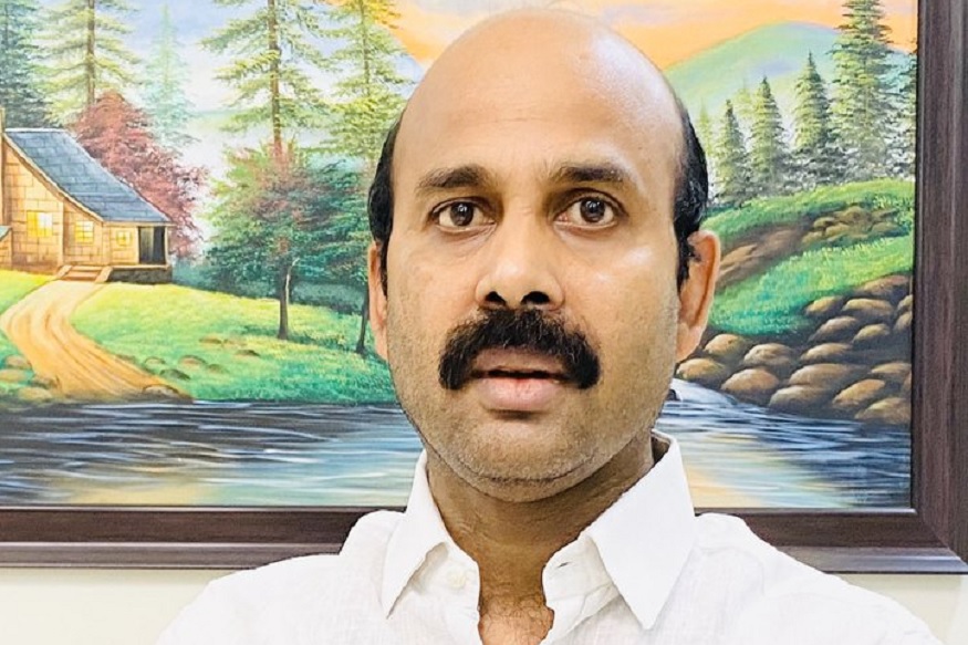 चौरासी कोसी परिक्रमा मार्ग राष्ट्रीय महामार्ग घोषित, सांसद हरीश द्विवेदी ने बड़ी जानकारी