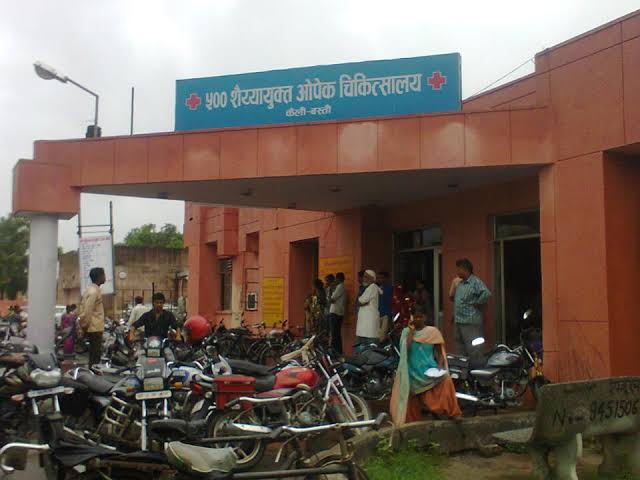 कैली अस्पताल के लिये जमीन देने वाले किसानों ने परिजनों के लिये मांगा नौकरी