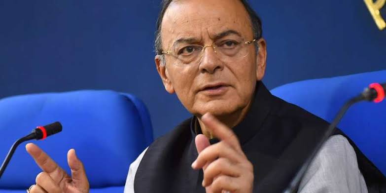 पंचतत्व में विलीन हुए अरुण जेटली