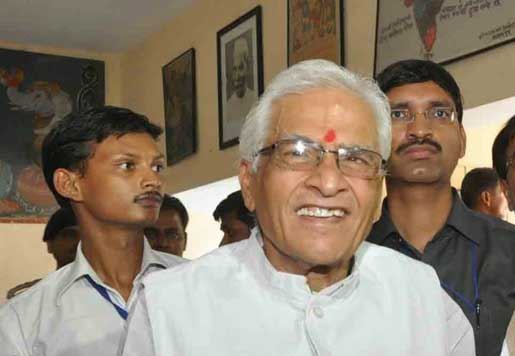तीन बार बिहार के सीएम रहे जगन्नाथ मिश्रा का निधन