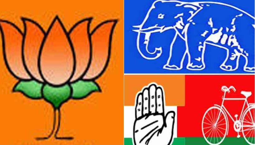 विचार,सिद्धांत नहीं राजनैतिक भविष्य का सवाल?